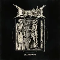 Deathspawn - Imperishable