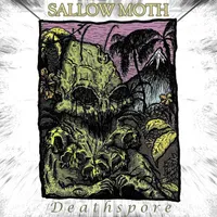 Deathspore - Sallow Moth