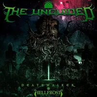 Deathwalker - The Unguided