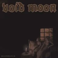 Deathwatch - Void Moon