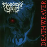 Deathweaver - Frozen Soul