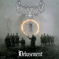 Debasement - Anthems of Gomorrah