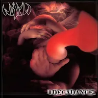 Decadance - Wayd