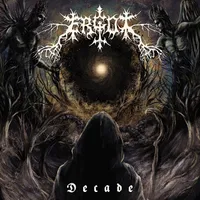 Decade - Ergot