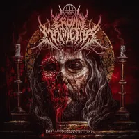 Decapitation Ritual - Crown Magnetar