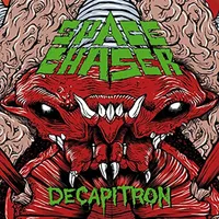 Decapitron - Space Chaser