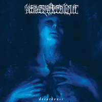 Decathexis - Hebephrenique