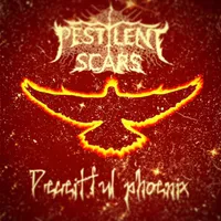 Deceitful Phoenix - Pestilent Scars