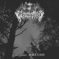 December MMXXIII - Wynter Myst