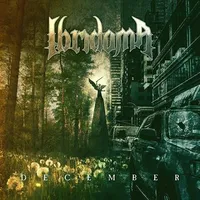 December - Ibridoma
