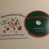 Decemberklar - Raunchy