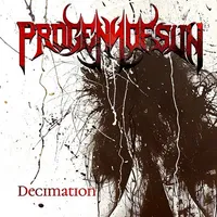 Decimation - Progeny of Sun