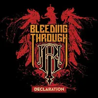 Declaration - Bleeding Through