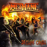 Declare Chaos - Methane