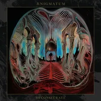 Deconsecrate - Ænigmatum