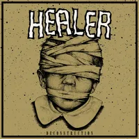 Deconstruction - Healer