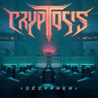 Decypher - Cryptosis