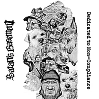 Dedicated to Non-Compliance - Satan's Basement