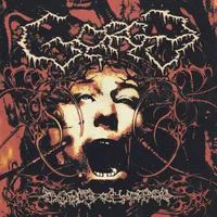 Deeds of Horror - Gorge