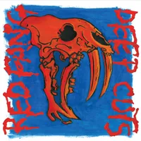 Deep Cuts - Red Fang