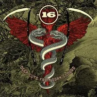 Deep Cuts from Dark Clouds - 16