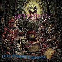 Deep Forest Carnival - Skywings