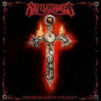 Deeper Shades of Torment - Rattlesnakes