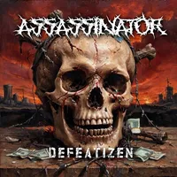 Defeatizen - Assassinator