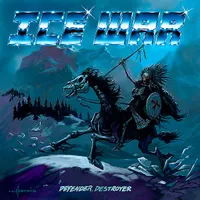 Defender, Destroyer - Ice War
