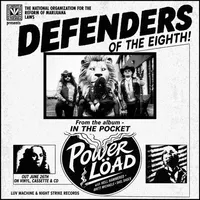 Defenders of the Eighth - Powerlöad