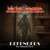 Defenders - Night Laser