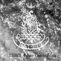 Defiance Towards Futility - Uburen