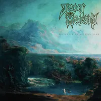 Defiances of Natural Laws - Jester Majesty