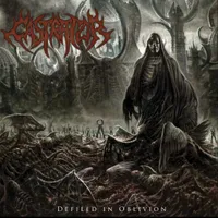 Defiled in Oblivion - Castrator