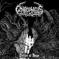 Defiler of Hope - Onirophagus