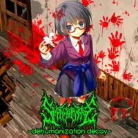 Dehumanization Decay - Septic Karnage