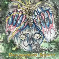 Dehumanized Society - Fate Unburied