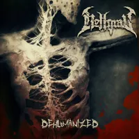 Dehumanized - Hellgrav