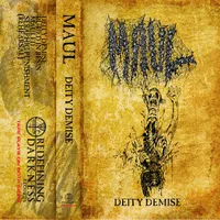 Deity Demise - Maul