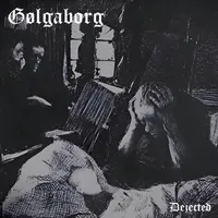 Dejected - Gølgaborg