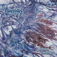 Dejection Chrysalis - Dysentery