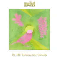 Del III: Dödsångestens fågelsång - Mørket