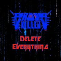 Delete Everything - Droid Killer
