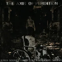 Deleted Scenes from the Transition Hospital - An Axis of Perdition