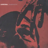 Deliberation - Katatonia