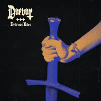 Delirious Rites - Daevar