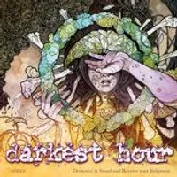 Deliver Us - Darkest Hour