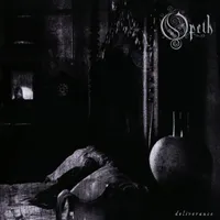Deliverance - Opeth