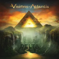 Delta - Visions of Atlantis