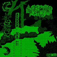 Demo III - WoodMoon